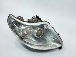 Lampe Avant Droite Ducato Jumper Boxer 1368639080