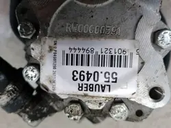 Bomba de dirección OEM 55.0493 LAUBER para VW LT 35