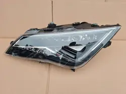 SEAT LEON 3 LIFT LÂMPADA ESQUERDA FULL LED 5F1941007G