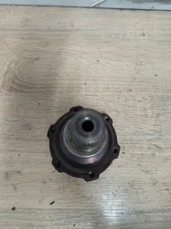 Audi OE 356 Fläns - Begagnad originaldel