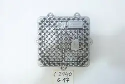 Jaguar I-PACE omvandlarmodul OEM JK52-13E005-BC