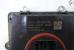 Module convertisseur Jaguar I-PACE OEM JK52-13E005-BC