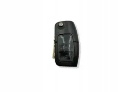 Ford Nyckel OEM UHP1786 för S-MAX, C-MAX, Focus, Mondeo