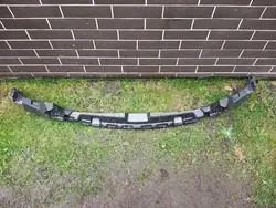 MERCEDES W206 AMG Etuiskunvaimennin Jalankulkijasensorilla OEM