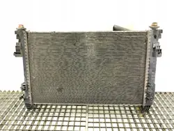 CHŁODNICA WODY MERCEDES W245 2.0 109KM A1695001803 05-11 RADIATOR