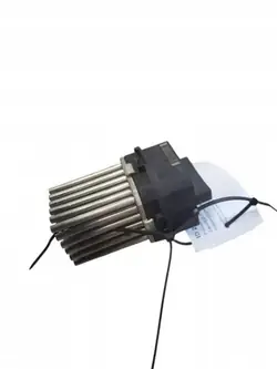 Relais de ventilateur chauffage OEM G4532002 Citroën C5 II