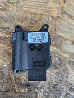 Verwarmingsregelaar Motor VW 561907511E