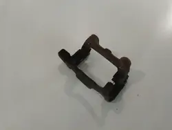 Support d'étrier de frein arrière Volkswagen Golf VI 1K0615426K