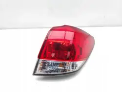 Subaru Outback Delar 2010 - Monteringsdelar
