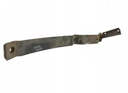 OEM 20409797 Volvo Trittplattenhalterung, links