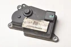 Actuador de escape activo Land Rover Defender L663 3.0