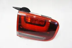 Lámpara Trasera Izquierda Citroen C4 Cactus Lift 9824578480