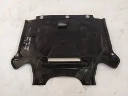 Audi A4 B8 Nedre växellådsskydd OEM 8K1863822J