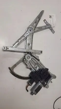 Elevador de Vidro Opel OE 13132220