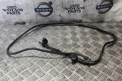 Windshield Washer MERCEDES-BENZ E (W212) A2128600892