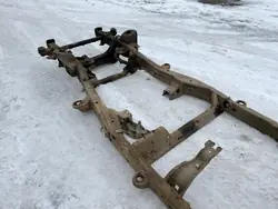 OEM 10GM386B/1 carrosserieframe voor Cadillac Escalade 07-14