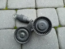 Rouleau tendeur avec levier BMW 11282248214 E39 M5