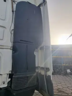 DAF XF 106 Höger Hytspoiler OEM SPOILER SPOJLER OWIEWKA