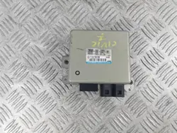 Honda Civic stuurbekrachtigingsmodule OEM 39980S6EG021M1
