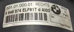 Phare antibrouillard droit original BMW 3 E90 / E91 - 6948374