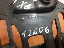 Charnière gauche capot OEM 12606 pour BMW X6 E71/E72