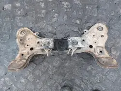 Brazo de suspensión delantero OEM STILO 01-07 R Fiat Stilo