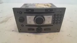 Rádio CD Navegação Opel Astra H OEM 13157570