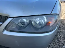 Vasen etuvalaisin Nissan Almera N16 Lift 26060 BN760