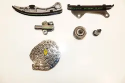 Kit de distribución OEM ZD30 para Nissan NT400 Cabstar