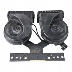 Klaxon Land Rover Discovery 3 OEM 9H22-13A803-AA