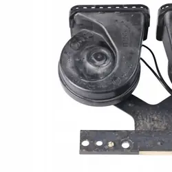 Toeter Land Rover Discovery 3 OEM 9H22-13A803-AA