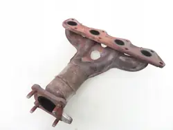 Collecteur d'échappement OEM 030178BA pour VW Polo III