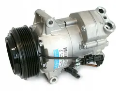 Ilmastointikompressori Chevrolet EKL30784-ZA