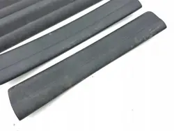 Protetor de soleira dianteira OEM 7380255 para Mini