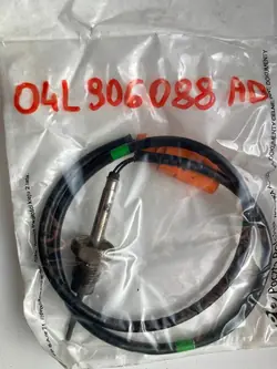 Sensor de temperatura de escape VW Audi Skoda Seat 04L906088AD