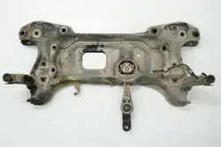 Suspensión delantera Skoda Yeti Lift OEM 1K0199315B
