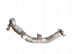 Lien flexible Audi OE 4G0253350C pour A6 C7