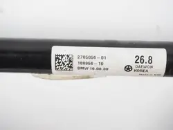 Stabilisateur avant OEM 2785056 pour BMW X3 X4 G01 G02