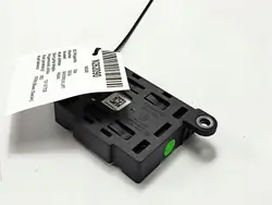 Radar Distronic OEM 259975285R pour Dacia Sandero III