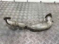 Subaru OE FBZ20669 Avgasljuddämpare - Begagnad