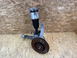 Ammortizzatore sospensione braccio di controllo destro anteriore Volvo XC90 II