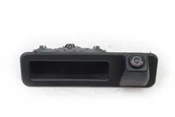 BMW 5 G30 Kofferbakknop OEM 51247381868 + achtercamera