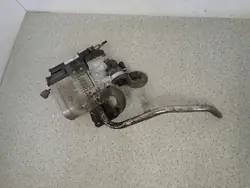 Chauffage stationnaire Webasto Mazda 6 2.0D OEM MAZDA6WEBASTO