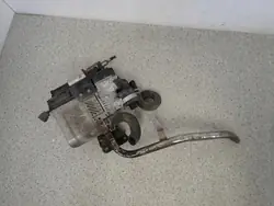 Webasto parkeringsvärme Mazda 6 2.0D OEM MAZDA6WEBASTO
