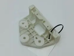 Couvercle de lampe Nissan Navara D23