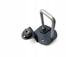 Konepeitteen lukko OEM 7387165 BMW 2-sarjaan