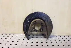Hintere Bremsscheibe SEAT TOLEDO IV 1.6L Diesel