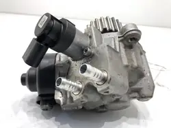Ruiskutuspumppu Audi A6 C7 0445010583 2.0 190hv