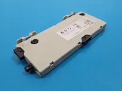 BMW X6 E71 Antenni OEM 913015703 Käytetty