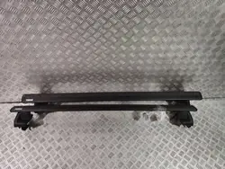 Barras de techo Jaguar E-Pace 2020 OEM UTO21999